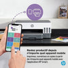 Stampante con serbatoio d'inchiostro a colori All-in-One HP Smart Tank 7005