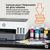 Stampante con serbatoio d'inchiostro a colori All-in-One HP Smart Tank 7005