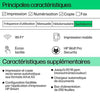 Stampante HP OfficeJet Pro 9720e