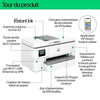 Stampante HP OfficeJet Pro 9720e
