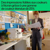 Stampante HP OfficeJet Pro 9720e