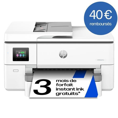 Stampante HP OfficeJet Pro 9720e