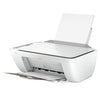 Stampante All-in-One a getto d'inchiostro a colori HP DeskJet 2810e - 3 mesi di inchiostro istantaneo inclusi con HP+