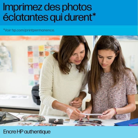 Confezione da 4 cartucce d'inchiostro originali HP 924 ciano, magenta, giallo, nero