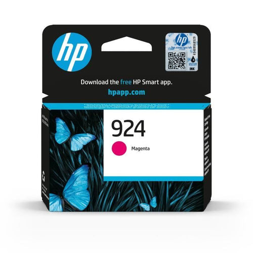 Cartuccia d'inchiostro magenta originale HP 924