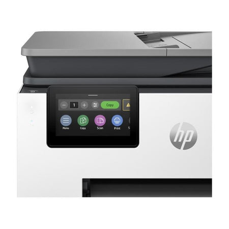 Stampante fronte/retro a colori All-in-One HP OfficeJet Pro 9135e, 3 mesi di Instant Ink incluso con HP+