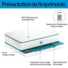 Stampante All-in-One a getto d'inchiostro a colori HP Envy 6122e - Copia Scan - 3 mesi di inchiostro istantaneo inclusi con HP+