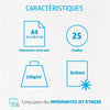 Q HP Photo Paper Q5456A