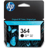HP n 364 nero (CB316EE)