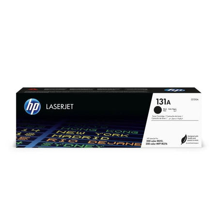 HP 131A toner LasertJet - Nero