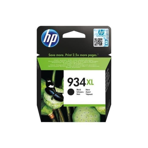 Original HP 934XL C2P23AE # BGX
