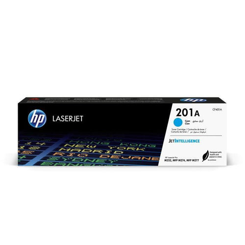 Cartucce HP 201A CF401A