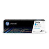 Cartucce HP 201A CF401A