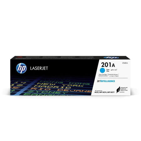 Cartucce HP 201A CF401A