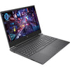 HP Victus 15-fb3012nf - PC portatile da gioco - Senza Windows - 15.6 FHD IPS 144Hz - RTX 5060 8GB TGP 75W - Ryzen AI 5 340 - 16GB - 512GB