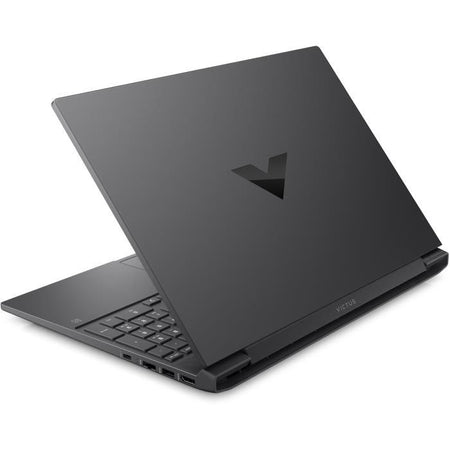 HP Victus 15-fb3012nf - PC portatile da gioco - Senza Windows - 15.6 FHD IPS 144Hz - RTX 5060 8GB TGP 75W - Ryzen AI 5 340 - 16GB - 512GB