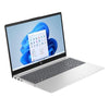 HP 15-fc0118nf Laptop PC - Windows 11 - 15.6 FHD IPS - Ryzen 7-5825U - 16 GB di RAM - 512 GB di spazio di archiviazione SSD - AZERTY