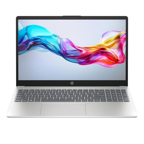 PC portatile HP 15-fd0127nf - Windows 11 - 15.6 FHD IPS - Core i5-1334U - 16 GB di RAM - 1 TB di spazio di archiviazione SSD - AZERTY