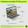 PC portatile HP 15-fd0127nf - Windows 11 - 15.6 FHD IPS - Core i5-1334U - 16 GB di RAM - 1 TB di spazio di archiviazione SSD - AZERTY
