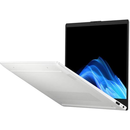 PC portatile HP Omnibook 3 15-fn0018nf - Windows 11 - 15.6 FHD IPS - Ryzen AI 5 340 - 24 GB di RAM - Memoria SSD da 512 GB - AZERTY