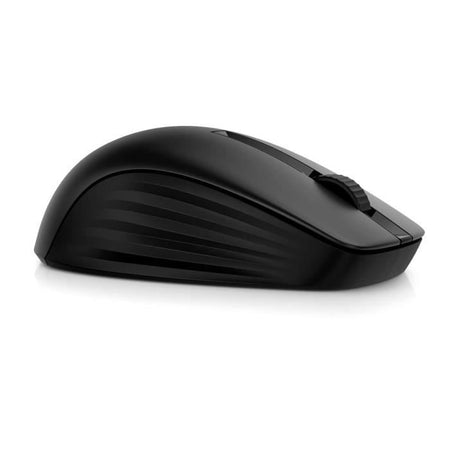 HP 650 - set tastiera e mouse - AZERTY francese - nero