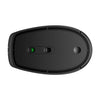 HP 650 - set tastiera e mouse - AZERTY francese - nero
