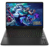 HP Omen 16-ap0034nf - Laptop da gioco - Senza Windows - 16 2.5K IPS 240Hz - RTX 5070 8GB - Ryzen AI 7 350 - 16GB - 512GB - AZERTY