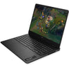 HP Omen 16-ap0034nf - Laptop da gioco - Senza Windows - 16 2.5K IPS 240Hz - RTX 5070 8GB - Ryzen AI 7 350 - 16GB - 512GB - AZERTY