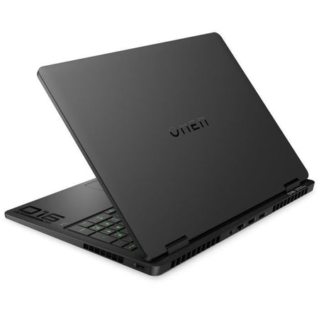 HP Omen 16-ap0034nf - Laptop da gioco - Senza Windows - 16" 2.5K IPS 240Hz - RTX 5070 8GB - Ryzen AI 7 350 - 16GB - 512GB - AZERTY