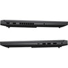 PC portatile da gioco HP Victus 16-s0084nf - 16.1 FHD 144Hz - Ryzen 7-7840HS - 32 GB - SSD da 512 GB - RTX 4070 8 GB - Senza Windows - AZERTY