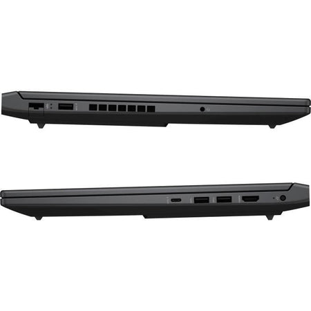 PC portatile da gioco HP Victus 16-s0084nf - 16.1 FHD 144Hz - Ryzen 7-7840HS - 32 GB - SSD da 512 GB - RTX 4070 8 GB - Senza Windows - AZERTY