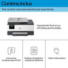 HP OfficeJet Pro 8124e - Stampante All-in-One - Getto d'inchiostro a colori con 3 mesi di Instant Ink incluso con HP+