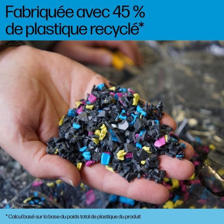 HP OfficeJet Pro 8124e - Stampante All-in-One - Getto d'inchiostro a colori con 3 mesi di Instant Ink incluso con HP+