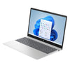 PC portatile HP 15-fd0059nf - Windows 11 - 15.6 FHD - Core i3-N305 - 8 GB di RAM - 512 GB di spazio di archiviazione SSD - AZERTY