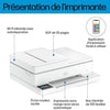 Stampante multifunzione a getto d'inchiostro a colori HP Envy 6530e