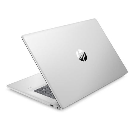 HP 17-cp2042nf Laptop - Windows 11 - 17.3 FHD IPS - Ryzen 5-7520U - 16 GB RAM - 512 GB di spazio di archiviazione - AZERTY
