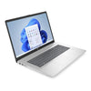 HP 17-cp2042nf Laptop - Windows 11 - 17.3 FHD IPS - Ryzen 5-7520U - 16 GB RAM - 512 GB di spazio di archiviazione - AZERTY