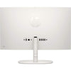 PC All-in-One HP 22-dg0000nf - 21,5 FHD - Intel N100 - 8 GB di RAM - 256 GB di spazio di archiviazione - Windows 11 - Tastiera e mouse cablati