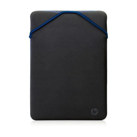 Custodia protettiva reversibile HP 15.6 per laptop - blu