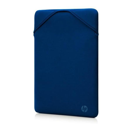 Custodia protettiva reversibile HP 15.6 per laptop - blu