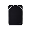 Custodia protettiva reversibile HP 15.6 per laptop - argento