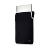Custodia protettiva reversibile HP 15.6 per laptop - argento
