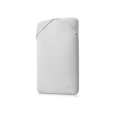 Custodia protettiva reversibile HP 15.6 per laptop - argento