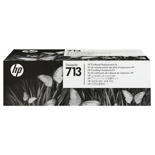 Hp Kit Di Sostituzione Testina Di Stampa Designjet Hp 713