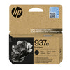 Hp Cartuccia Ink Nero _ 937E Evomore