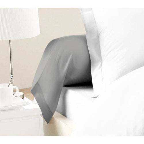 2 Cuscino rafforzare 85 grigio
