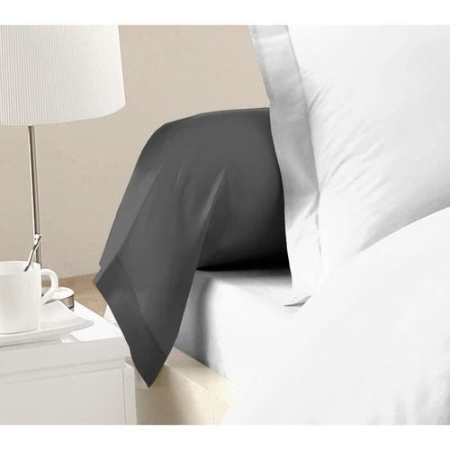 2 Cuscino rafforzare 85 grigio
