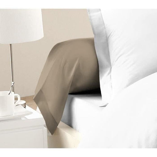 2 Cuscino rafforzare 85 beige