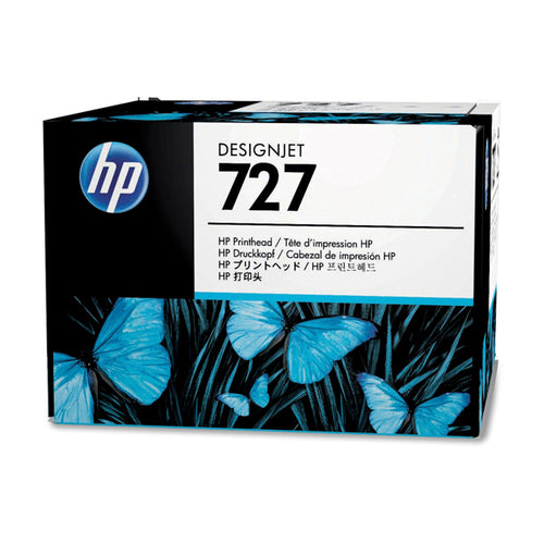 Testina Di Stampa Hp Nr. 727 X Design Jet