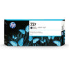 Cartuccia D'Inchiostro Hp Nr. 727 300-Ml Nero Matte Designjet